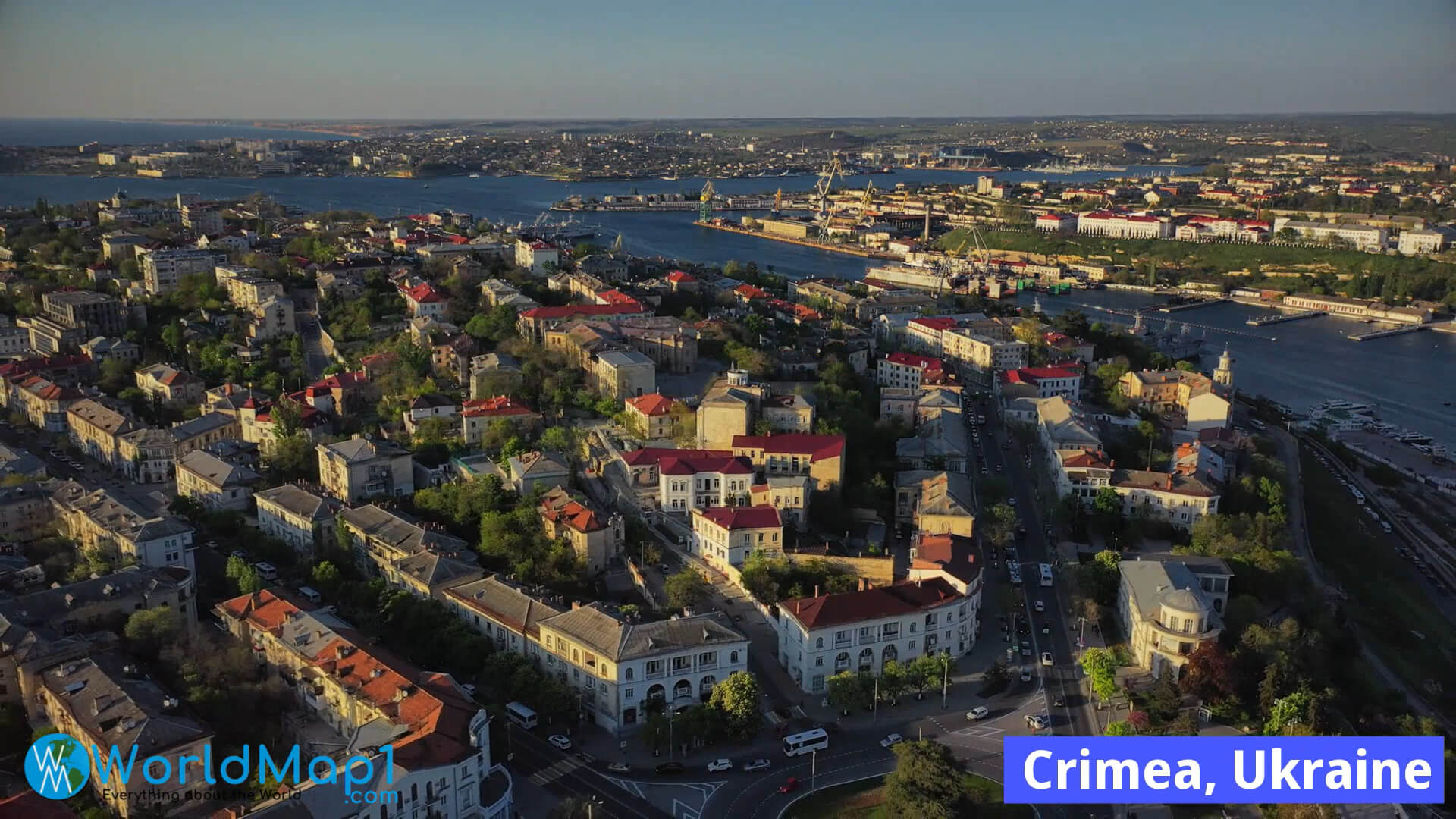 Crimea Ukraine